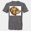 Mèlange Tech T-Shirt Thumbnail