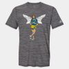 Mèlange Tech T-Shirt Thumbnail