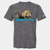 Mèlange Tech T-Shirt Thumbnail