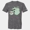 Mèlange Tech T-Shirt Thumbnail