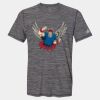 Mèlange Tech T-Shirt Thumbnail