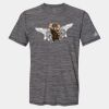 Mèlange Tech T-Shirt Thumbnail