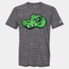 Mèlange Tech T-Shirt Thumbnail