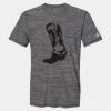 Mèlange Tech T-Shirt Thumbnail