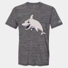 Mèlange Tech T-Shirt Thumbnail