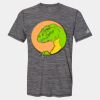 Mèlange Tech T-Shirt Thumbnail
