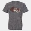 Mèlange Tech T-Shirt Thumbnail