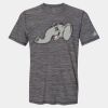 Mèlange Tech T-Shirt Thumbnail