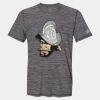 Mèlange Tech T-Shirt Thumbnail