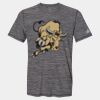 Mèlange Tech T-Shirt Thumbnail