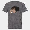 Mèlange Tech T-Shirt Thumbnail