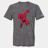 Mèlange Tech T-Shirt Thumbnail