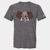 Mèlange Tech T-Shirt Thumbnail