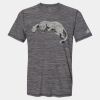 Mèlange Tech T-Shirt Thumbnail