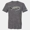 Mèlange Tech T-Shirt Thumbnail