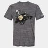 Mèlange Tech T-Shirt Thumbnail