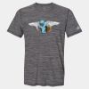 Mèlange Tech T-Shirt Thumbnail