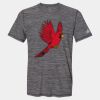 Mèlange Tech T-Shirt Thumbnail