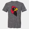 Mèlange Tech T-Shirt Thumbnail
