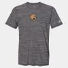 Mèlange Tech T-Shirt Thumbnail