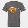 Mèlange Tech T-Shirt Thumbnail