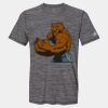 Mèlange Tech T-Shirt Thumbnail