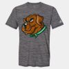 Mèlange Tech T-Shirt Thumbnail