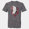 Mèlange Tech T-Shirt Thumbnail