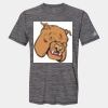 Mèlange Tech T-Shirt Thumbnail