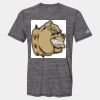 Mèlange Tech T-Shirt Thumbnail