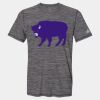 Mèlange Tech T-Shirt Thumbnail