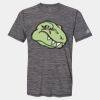 Mèlange Tech T-Shirt Thumbnail