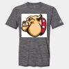 Mèlange Tech T-Shirt Thumbnail