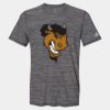 Mèlange Tech T-Shirt Thumbnail