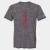 Mèlange Tech T-Shirt Thumbnail