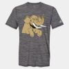 Mèlange Tech T-Shirt Thumbnail