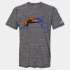 Mèlange Tech T-Shirt Thumbnail