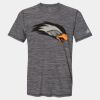 Mèlange Tech T-Shirt Thumbnail