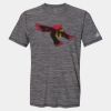 Mèlange Tech T-Shirt Thumbnail