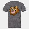 Mèlange Tech T-Shirt Thumbnail