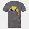 Mèlange Tech T-Shirt Thumbnail