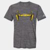 Mèlange Tech T-Shirt Thumbnail
