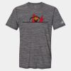 Mèlange Tech T-Shirt Thumbnail