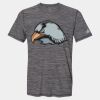 Mèlange Tech T-Shirt Thumbnail