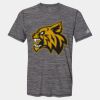 Mèlange Tech T-Shirt Thumbnail