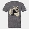 Mèlange Tech T-Shirt Thumbnail
