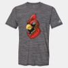 Mèlange Tech T-Shirt Thumbnail