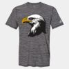 Mèlange Tech T-Shirt Thumbnail