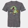 Mèlange Tech T-Shirt Thumbnail