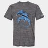 Mèlange Tech T-Shirt Thumbnail